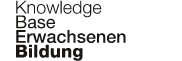 Knowledgebase Erwachsenenbildung