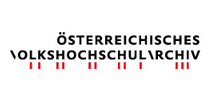 Logo Österreichisches Volkshochschularchiv