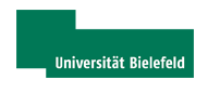 Logo Universität Bielefeld