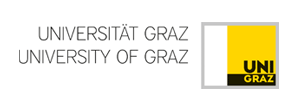 Logo Universität Graz