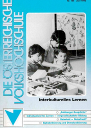 Cover Bericht Salzburger Gespräche 34
