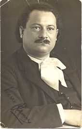 Pierre Rasmus