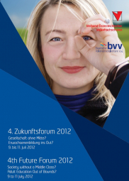 Sujet Zukunftsforum 2012